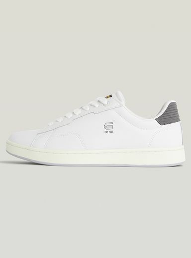 Cadet Cup Low Sneakers